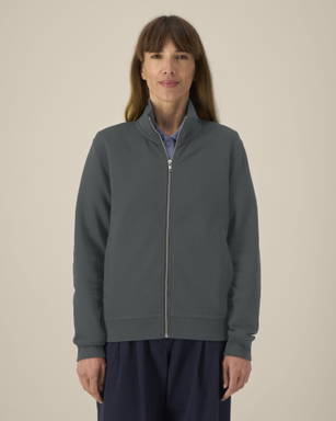 Stanley/Stella Trailer 2.0 vest - Anthracite