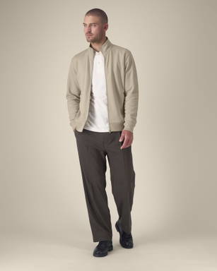 Stanley/Stella Trailer 2.0 vest - Desert dust