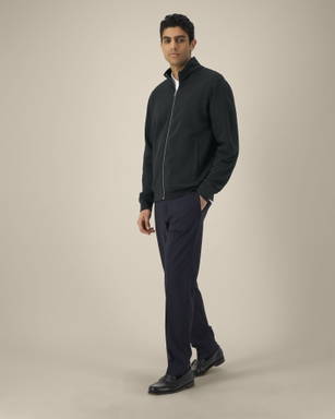 Stanley/Stella Trailer 2.0 vest - Black