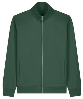 Stanley/Stella Trailer 2.0 vest - Bottle green
