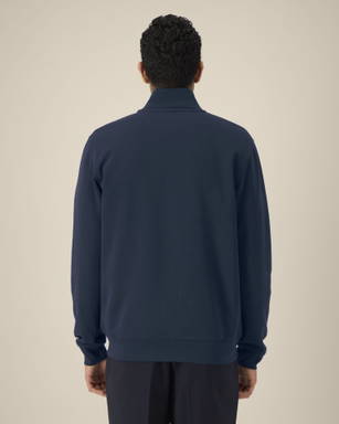 Stanley/Stella Trailer 2.0 vest - French navy