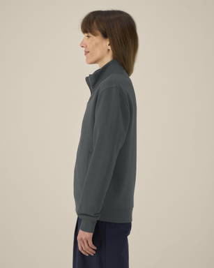 Stanley/Stella Trailer 2.0 vest - Anthracite