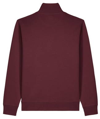 Stanley/Stella Trailer 2.0 vest - Burgundy