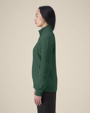 Stanley/Stella Trailer 2.0 vest - Bottle green