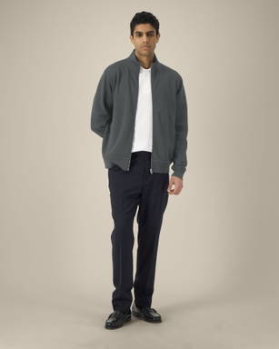 Stanley/Stella Trailer 2.0 vest - Anthracite
