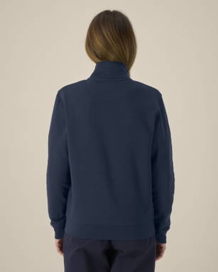 Stanley/Stella Trailer 2.0 vest - French navy