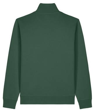 Stanley/Stella Trailer 2.0 vest - Bottle green