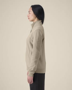 Stanley/Stella Trailer 2.0 vest - Desert dust