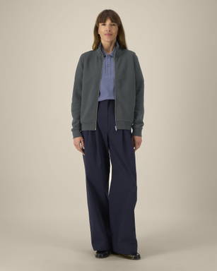 Stanley/Stella Trailer 2.0 vest - Anthracite