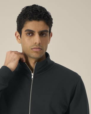 Stanley/Stella Trailer 2.0 vest - Black