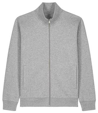 Stanley/Stella Trailer 2.0 vest - Heather grey