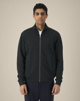 Stanley/Stella Trailer 2.0 vest - Black