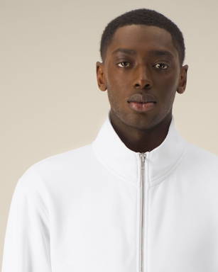 Stanley/Stella Trailer 2.0 vest - White