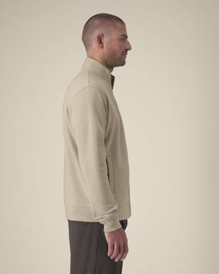Stanley/Stella Trailer 2.0 vest - Desert dust