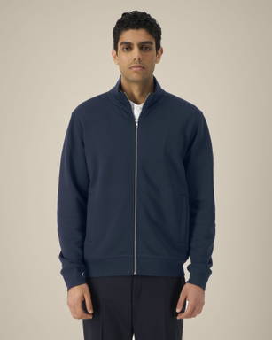 Stanley/Stella Trailer 2.0 vest - French navy