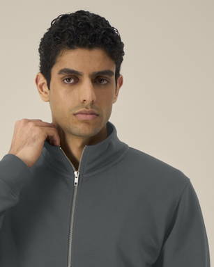 Stanley/Stella Trailer 2.0 vest - Anthracite