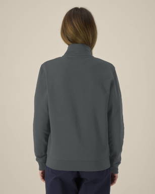 Stanley/Stella Trailer 2.0 vest - Anthracite