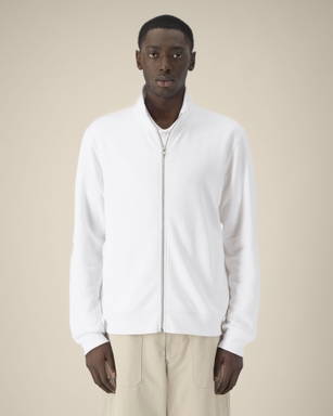 Stanley/Stella Trailer 2.0 vest - White