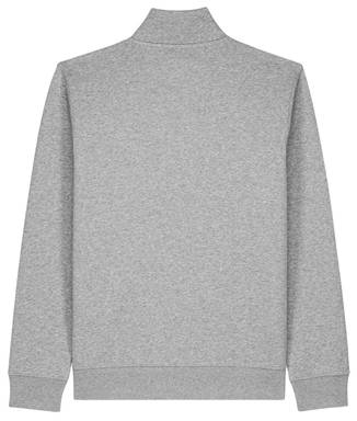 Stanley/Stella Trailer 2.0 vest - Heather grey