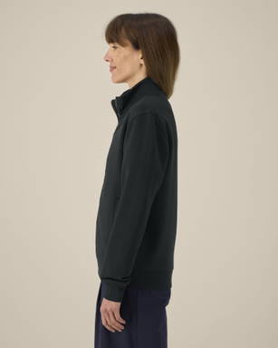 Stanley/Stella Trailer 2.0 vest - Black