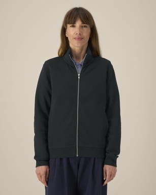 Stanley/Stella Trailer 2.0 vest - Black