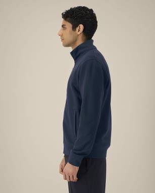 Stanley/Stella Trailer 2.0 vest - French navy