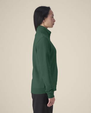 Stanley/Stella Trailer 2.0 vest - Bottle green