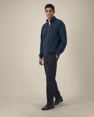 Stanley/Stella Trailer 2.0 vest - French navy
