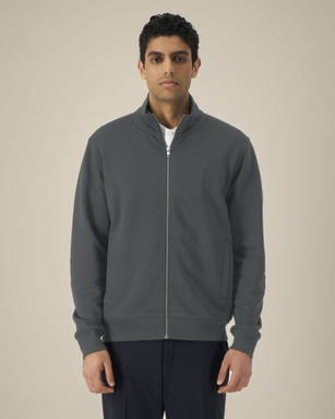 Stanley/Stella Trailer 2.0 vest - Anthracite