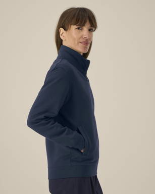 Stanley/Stella Trailer 2.0 vest - French navy