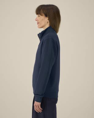Stanley/Stella Trailer 2.0 vest - French navy