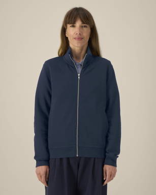 Stanley/Stella Trailer 2.0 vest - French navy