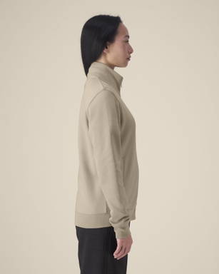 Stanley/Stella Trailer 2.0 vest - Desert dust