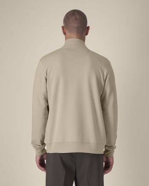 Stanley/Stella Trailer 2.0 vest - Desert dust