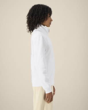 Stanley/Stella Trailer 2.0 vest - White