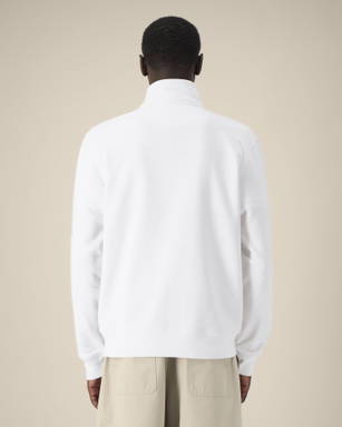 Stanley/Stella Trailer 2.0 vest - White