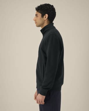 Stanley/Stella Trailer 2.0 vest - Black
