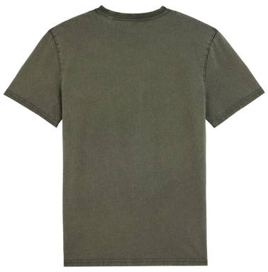 Stanley/Stella Crafter Vintage T-shirt - G. dyed khaki