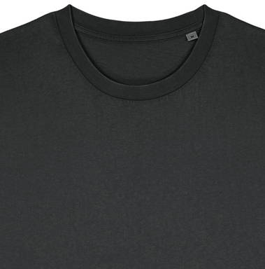 Stanley/Stella Crafter Vintage T-shirt - G. dyed black rock