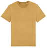 G. dyed gold ochre
