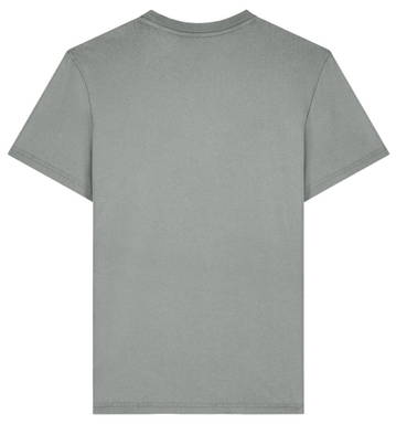 Stanley/Stella Crafter Vintage T-shirt - G. dyed misty grey