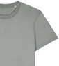 G. dyed misty grey