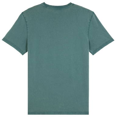 Stanley/Stella Crafter Vintage T-shirt - G. dyed hydro