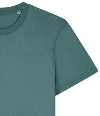 Stanley/Stella Crafter Vintage T-shirt - G. dyed hydro