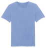 G. dyed swimmer blue