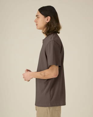 Stanley/Stella Sparker 2.0 T-shirt - Mocha