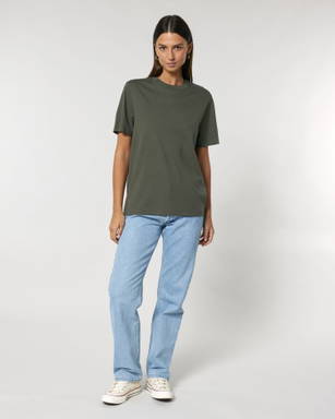 Stanley/Stella Sparker 2.0 T-shirt - Khaki