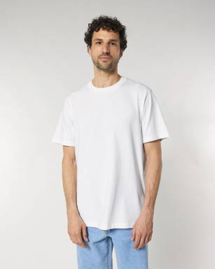 Stanley/Stella Sparker 2.0 T-shirt - White