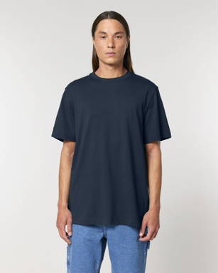 Stanley/Stella Sparker 2.0 T-shirt - French navy