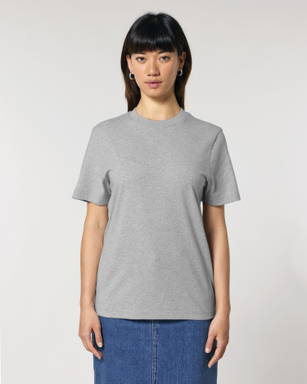 Stanley/Stella Sparker 2.0 T-shirt - Heather grey